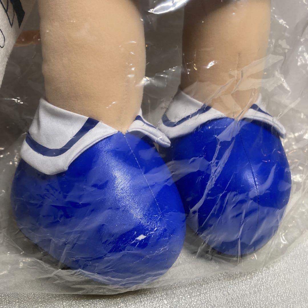 Amazon.co.jp: 劇場版 金色のガッシュベル 記念ぬいぐるみ 特大