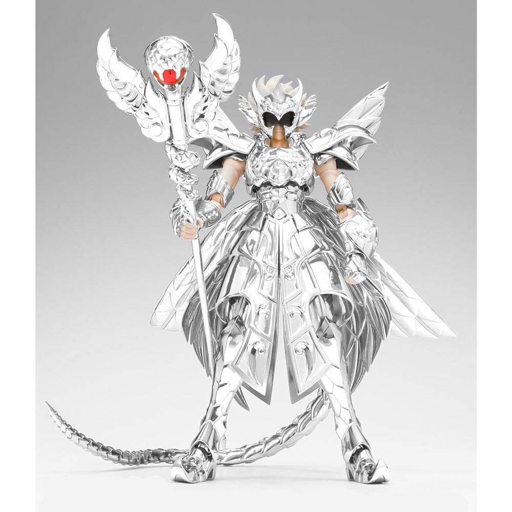 聖闘士聖衣神話EX オピュクスオデッセウス✖️2 聖闘士聖衣神話EX オ