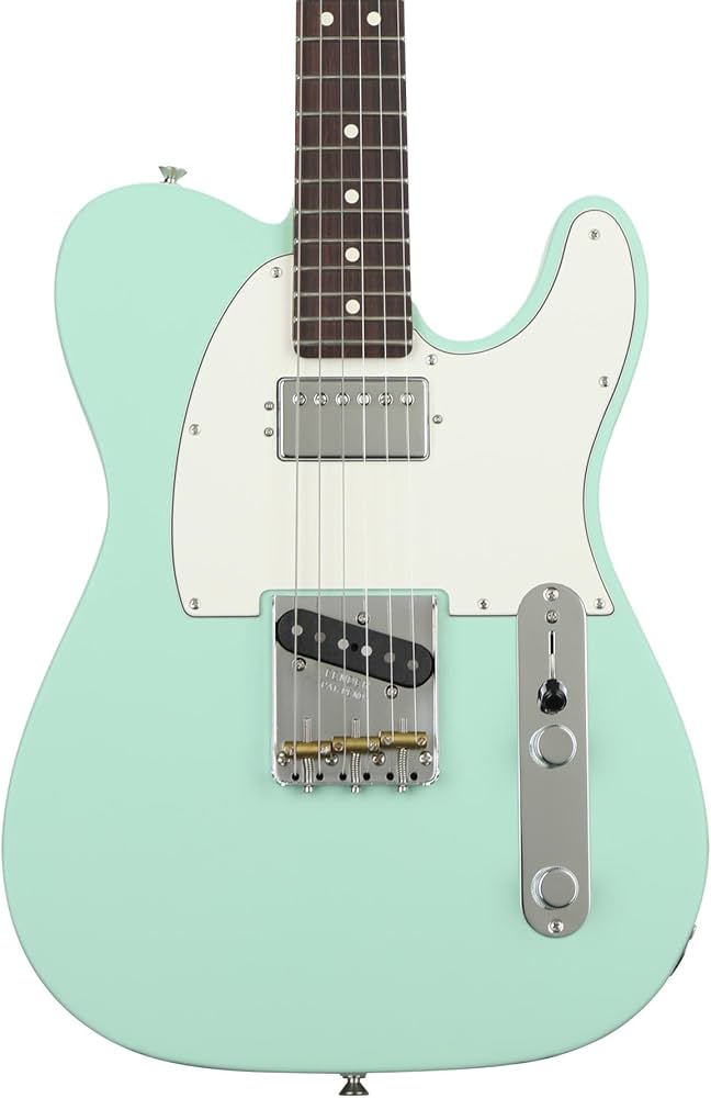 Amazon.co.jp: Fender エレキギター American Performer Telecaster