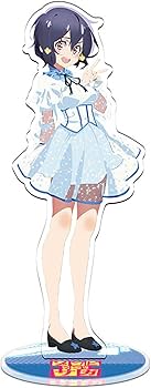 Amazon.co.jp: ゾンビランドサガ アクリルスタンド 源 さくら 二階堂