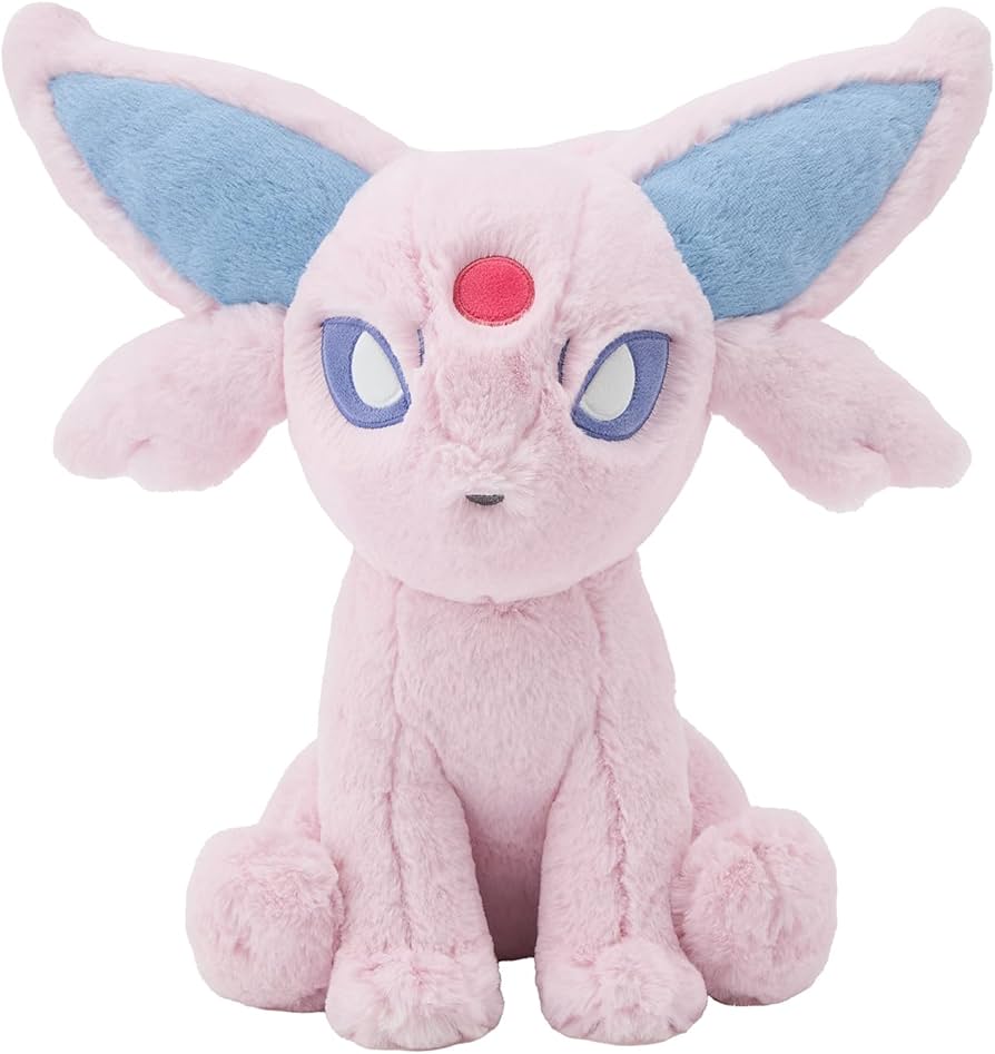 Amazon.co.jp: ポケモンセンターオリジナル ふわふわ抱きぬいぐるみ