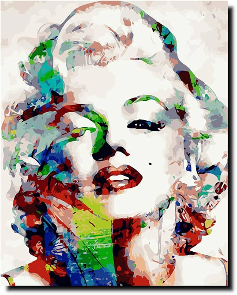 Amazon.co.jp: 【油彩画SHOP ART】人気 手書きの油彩画 アートパネル