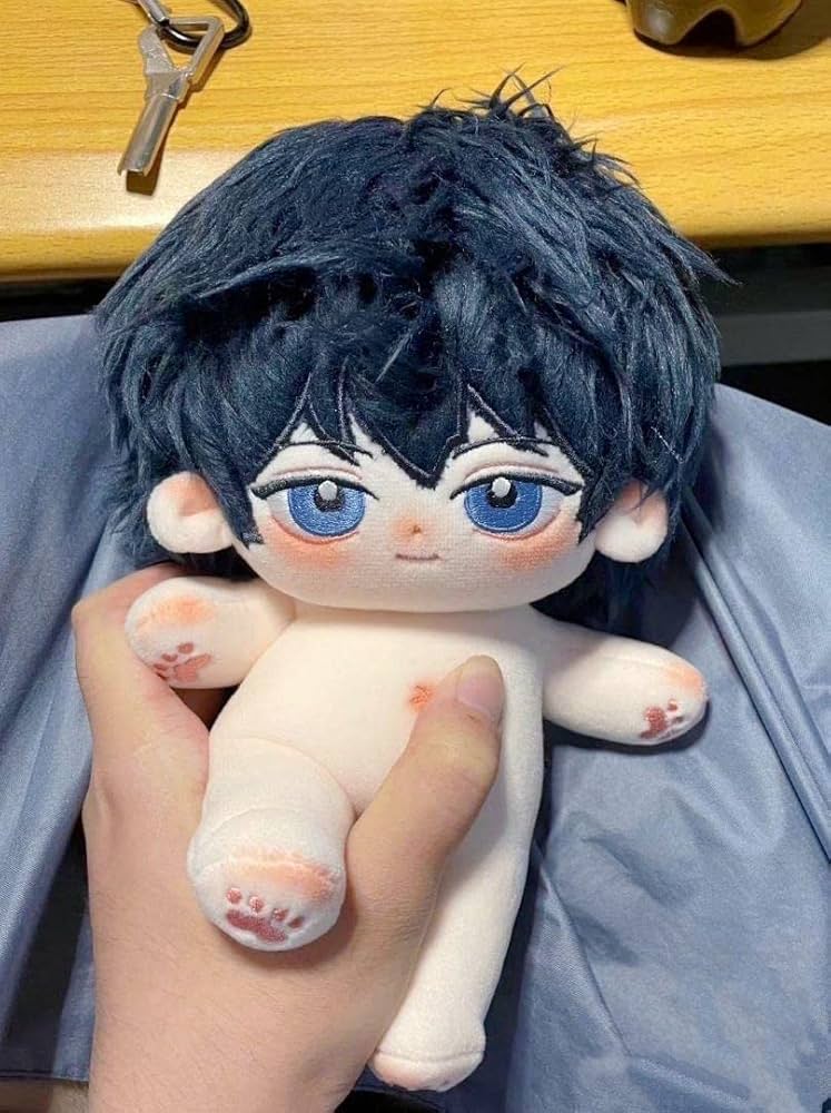 Amazon.co.jp: Free! Free フリー 七瀬遥 ぬいぐるみ20cm : おもちゃ