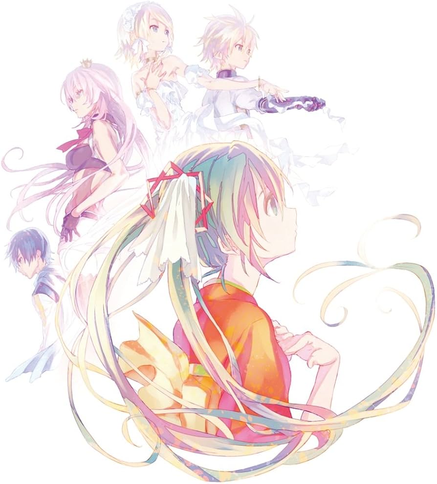 Amazon.co.jp: 初音ミク HATSUNE Appearance 夏祭初音鑑 [Blu-ray