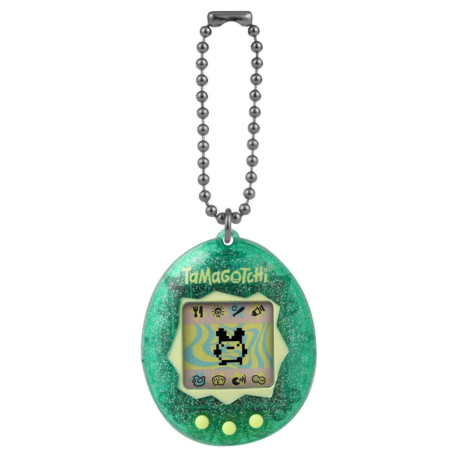 Amazon | [バンダイ(BANDAI)] Original Tamagotchi Color Collection