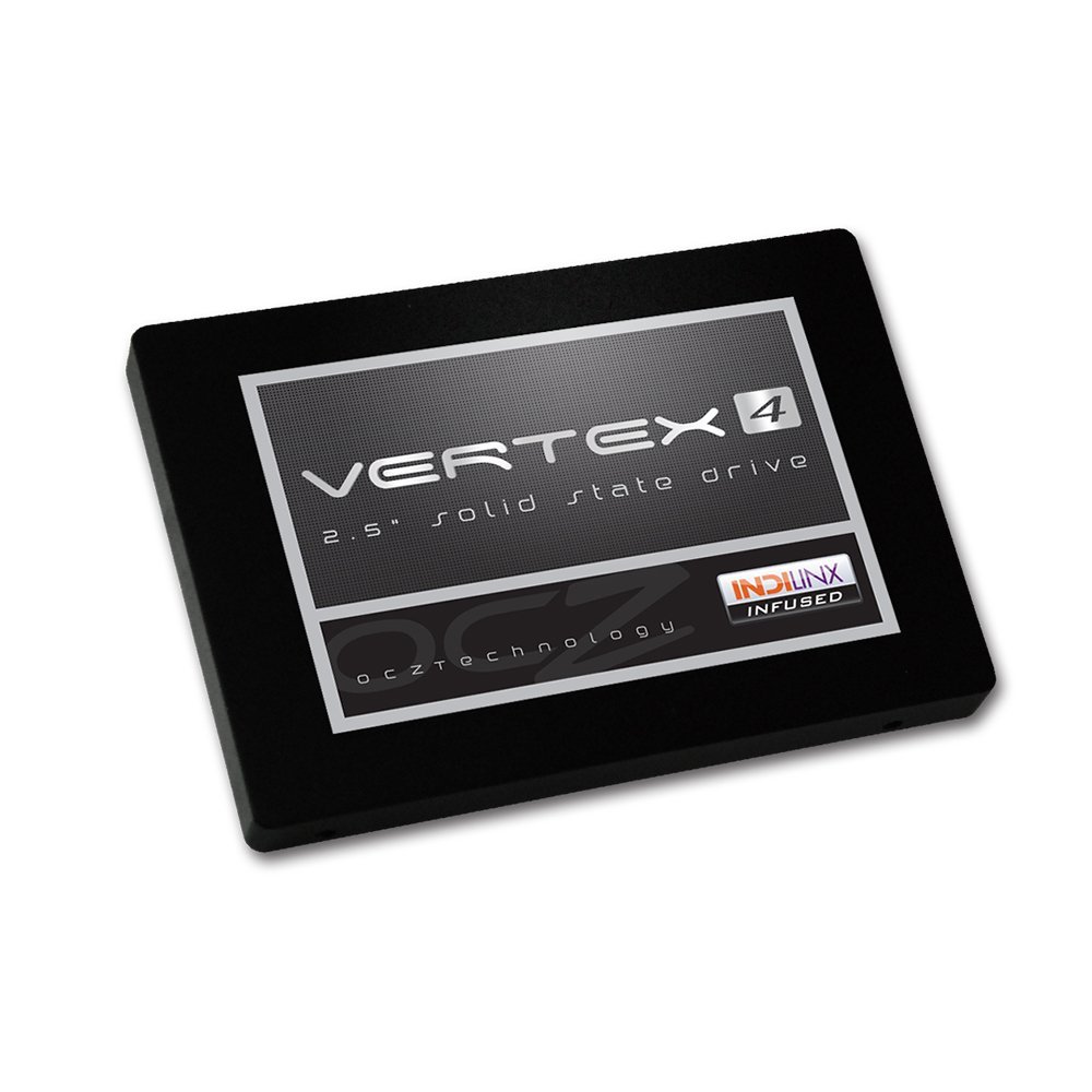 Amazon.com: OCZ Technology 256GB Vertex 4 Series SATA 6.0 GB/s 2.5