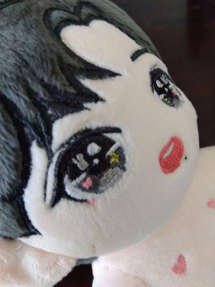 Amazon.co.jp: 肖戦 シャオジャン ぬいぐるみ 20cm 陳情令 bjyx : おもちゃ