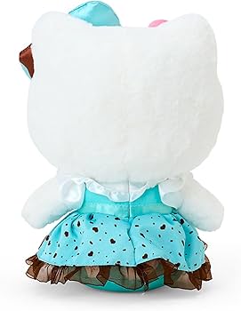Amazon.co.jp: サンリオ(SANRIO) ぬいぐるみ（チョコミント） ハロー