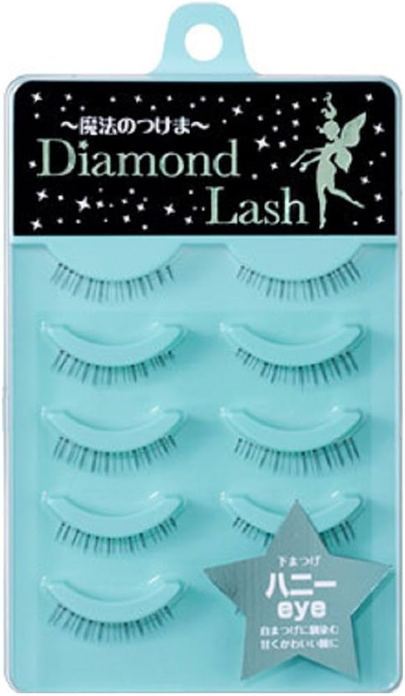 Amazon | ダイヤモンドラッシュ リトルウィンク シリーズ ハニーeye(下