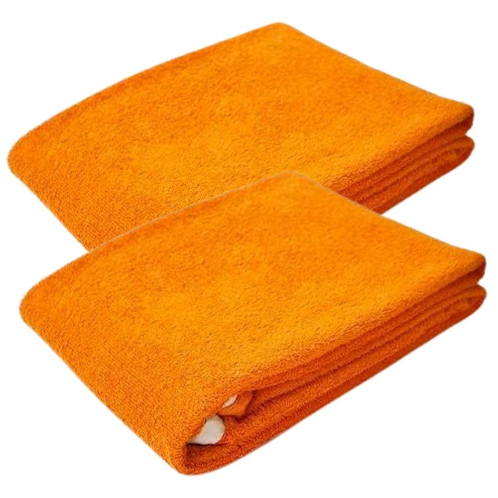 Amazon.co.jp: プラスケア正規品 ホルミシスシーツ 2枚 オレンジ