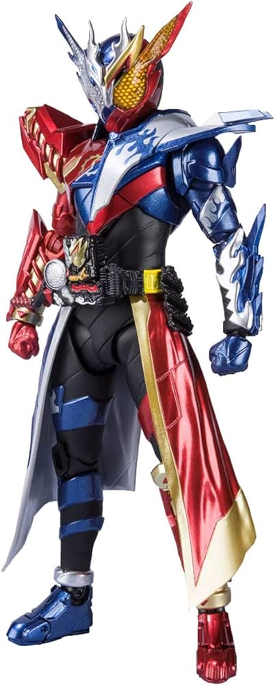 Amazon.co.jp: BANDAI SPIRITS(バンダイスピリッツ) S.H.Figuarts 仮面