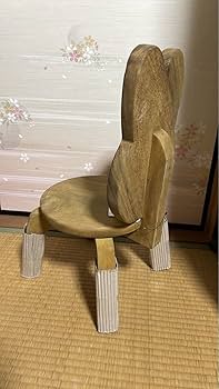 Amazon.co.jp: スタジオクリップ ミッフィー キッズチェアー スツール