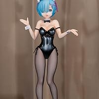 Amazon | フリーイング Re:ゼロから始める異世界生活 レム バニーVer