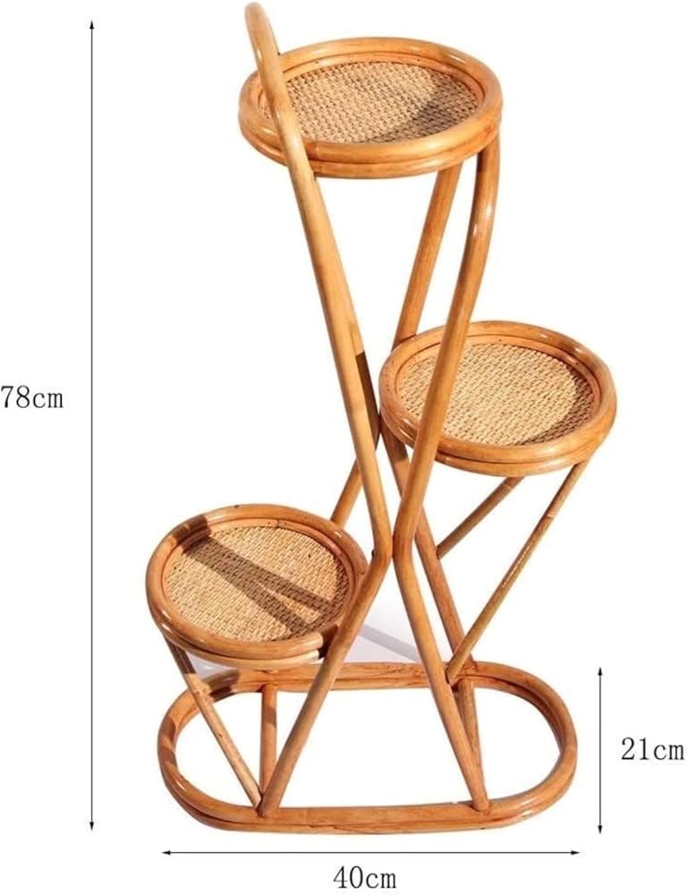 Amazon.co.jp: 花台 プランタースタンド フラワースタンド 観葉植物