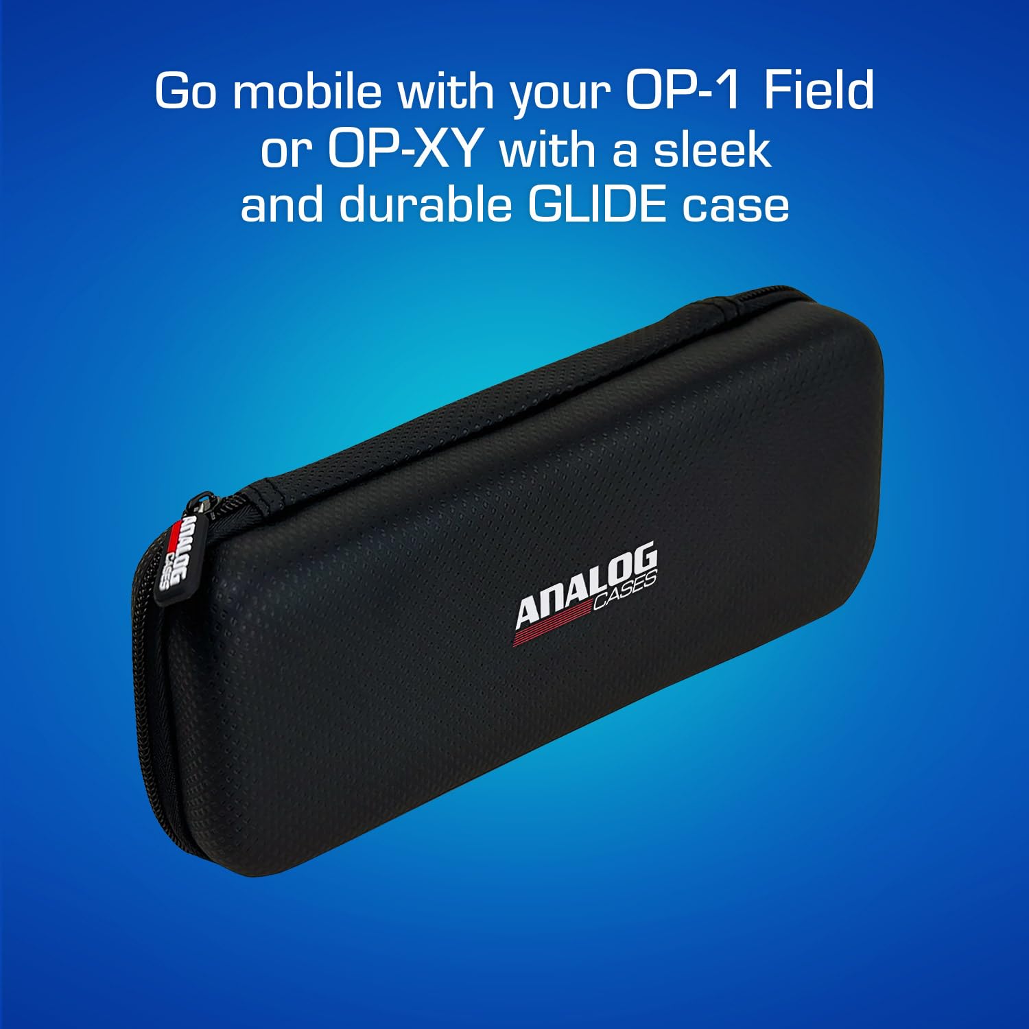 Amazon.com: ANALOG CASES Teenage Engineering OP-1 Field/OP-XY/OP-1