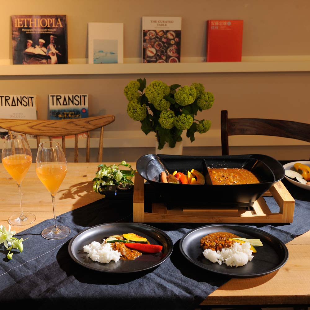 Amazon | プリンセス Separate Pot Pure／セパレートポットピュア