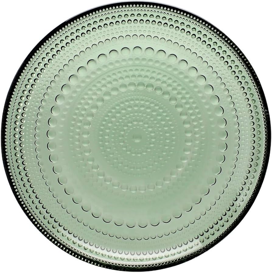 Amazon.co.jp: [イッタラ] カステヘルミ プレート 17cm 食器 無鉛