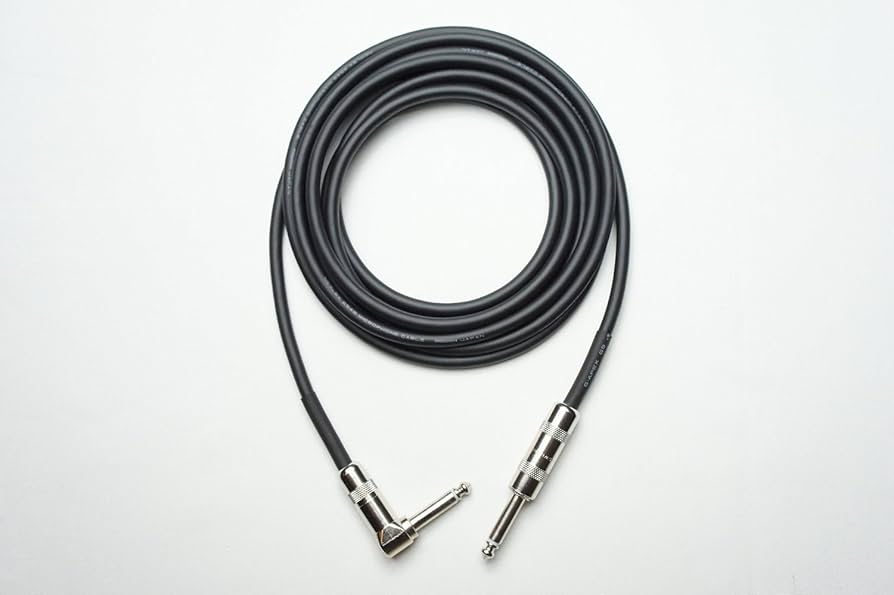 Amazon | MOGAMI 2534 ギターシールド SWITCHCRAFT/SL (3m) | シールド