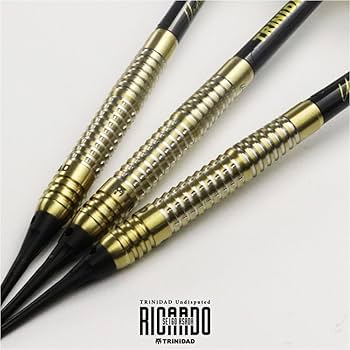 Amazon | TRiNiDAD トリニダード Undisputed RICARDO リカルド 2BA