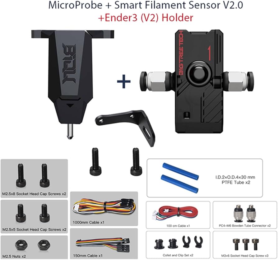 Amazon.co.jp: Pkskdshu(プクスクシュ) MicroProbeレベリングセンサー