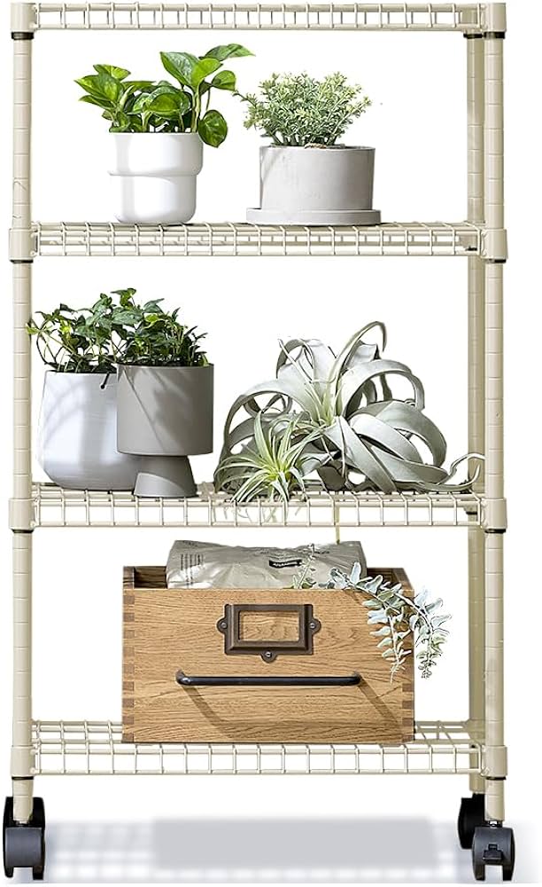 Amazon｜アイリスオーヤマ カラースチールシェルフ スチールラック