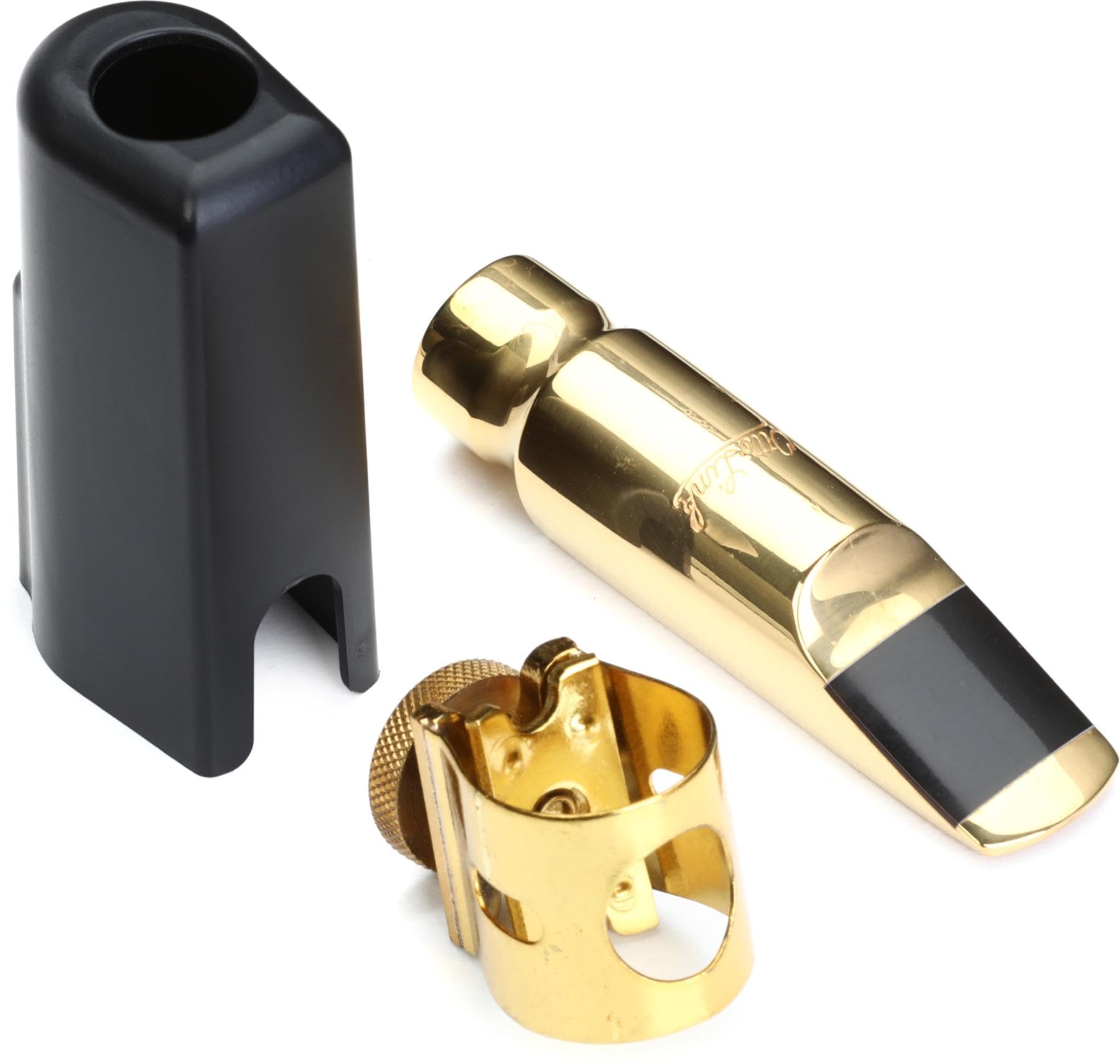 ソプラノサックス用マウスピース オットーリンク メタル 6