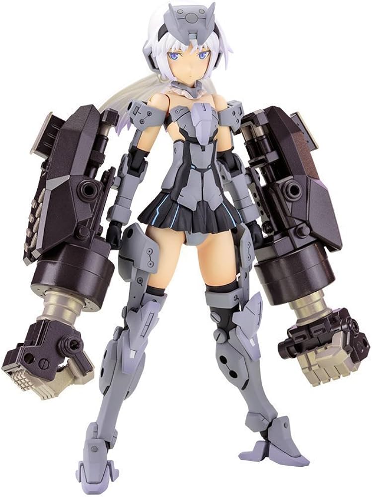 Amazon.co.jp: コトブキヤ フレームアームズ・ガール アーキテクト