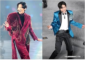 Snow Man 目黒蓮 Photo Story | アイドルLABO |本 | 通販 | Amazon