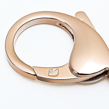 Amazon.co.jp: スワロフスキー キーリング キーホルダー