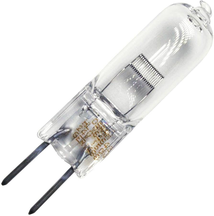 Osram NV-Glühlampe 64642 HLX 150W 24V G6,35 o.R Niedervolt