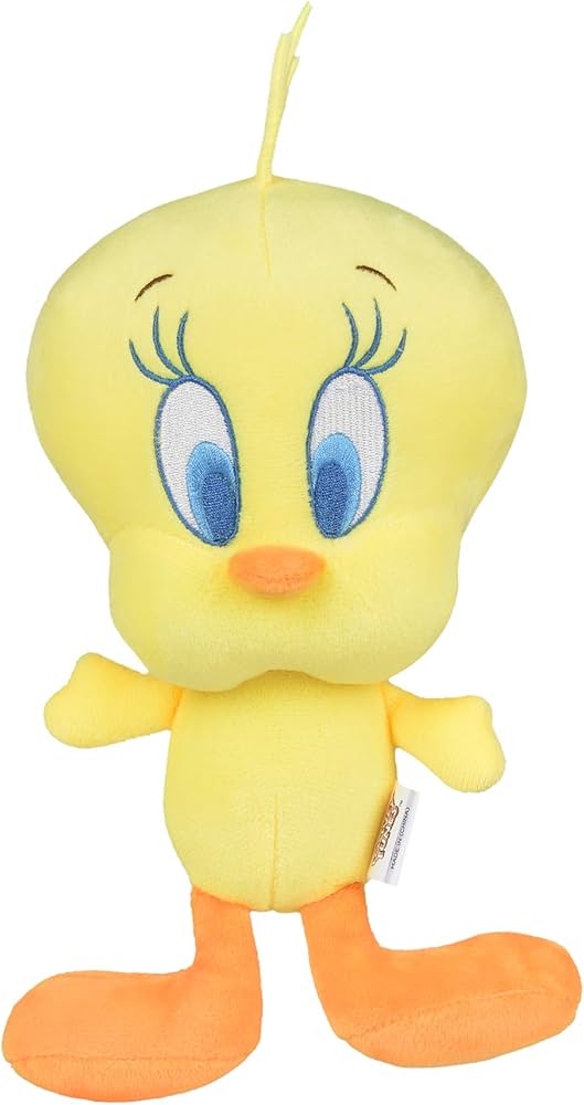 Amazon.co.jp: LOONEY TUNES ワーナーブラザーズ トゥイーティー