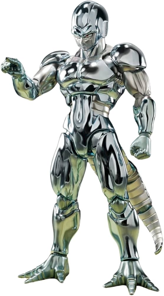 Amazon.co.jp: バンダイ(BANDAI) S.H.Figuarts メタルクウラ : おもちゃ