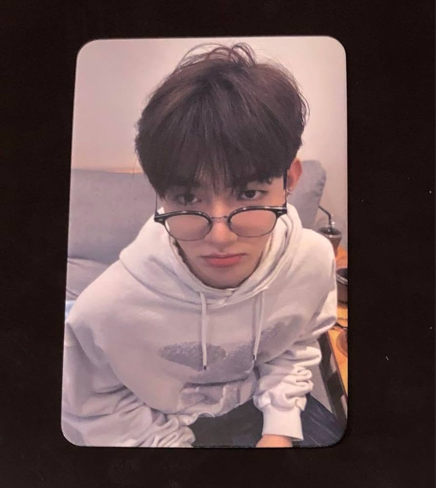 Amazon.co.jp: ZB1 ZEROBASEONE ゼベワン ジャンハオ sixkshop特典