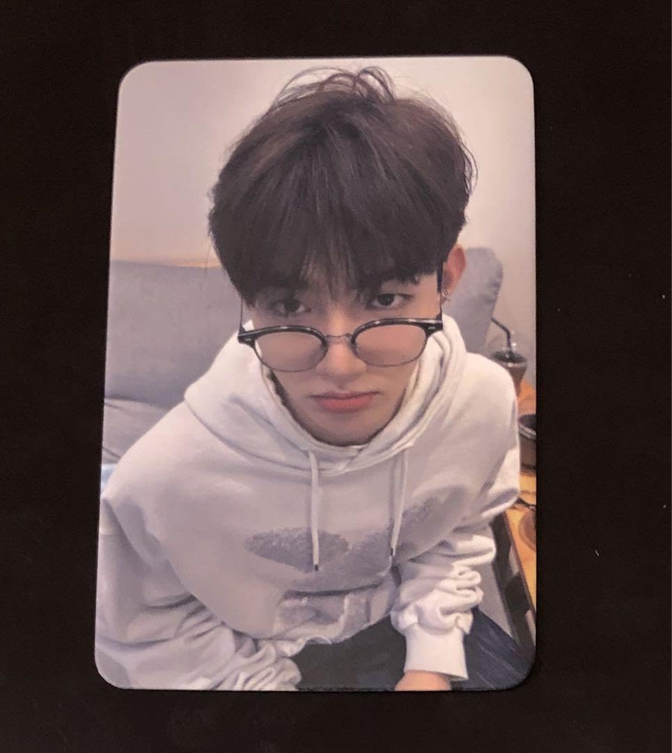 Amazon.co.jp: ZB1 ZEROBASEONE ゼベワン ジャンハオ sixkshop特典