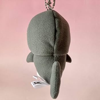 Amazon.co.jp: USJ限定 キティ x JAWS マスコット ボールチェーン 検