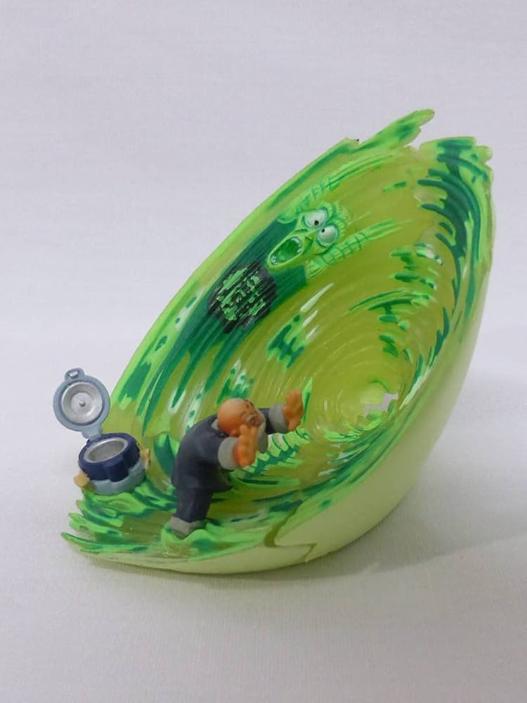 Amazon | カプセル 武天老師VSピッコロ大魔王 クライシス編 ドラカプ