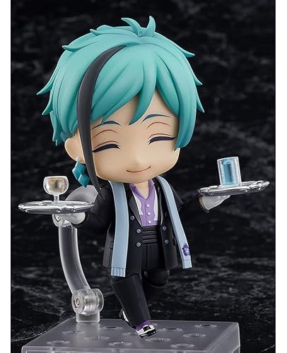 ねんどろいどジェイド・リーチ/フロイド・リーチ【ANIPLEX＋/GOODSMILE