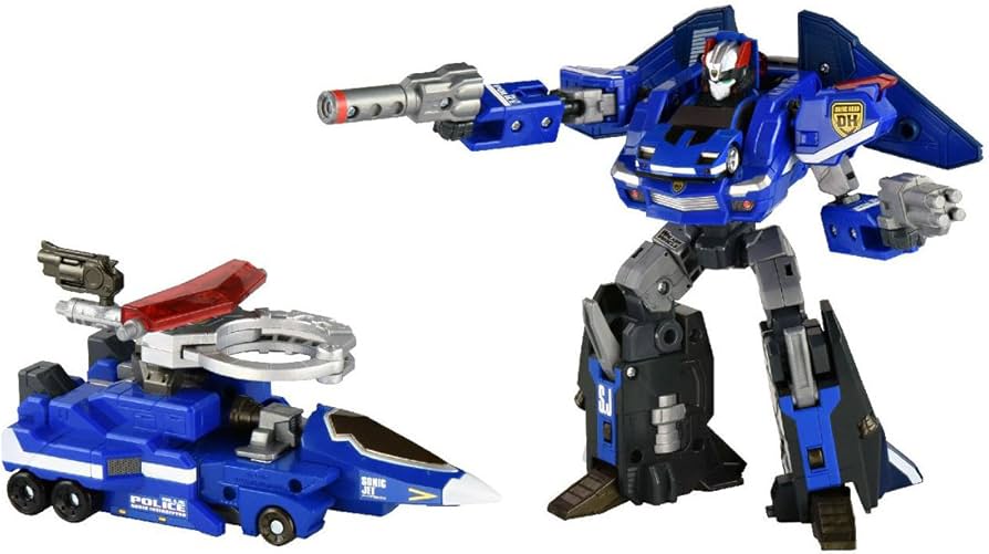 Amazon.co.jp: トミカ ハイパーレスキュー ドライブヘッド シンクロ