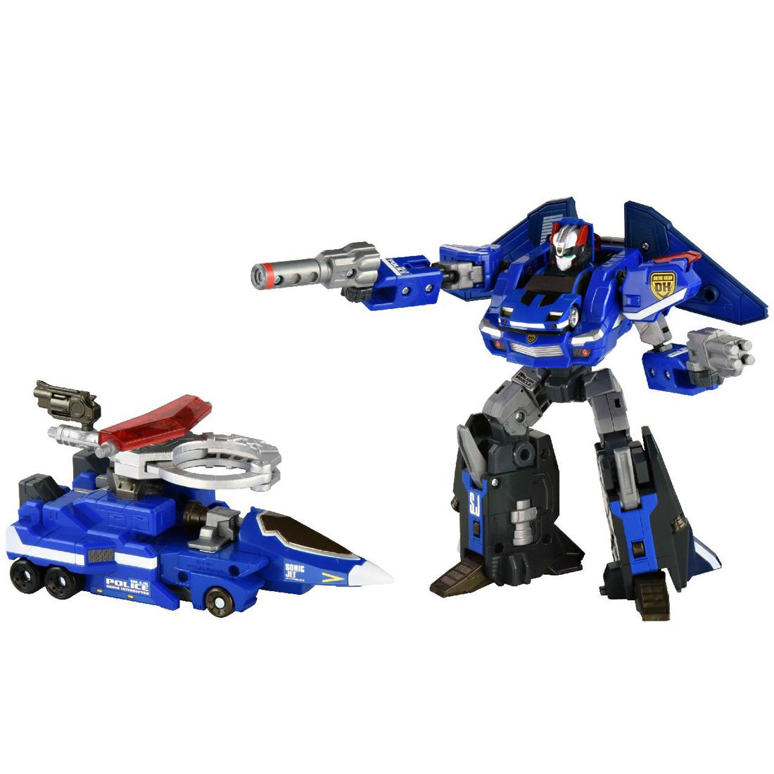 Amazon.co.jp: トミカ ハイパーレスキュー ドライブヘッド シンクロ