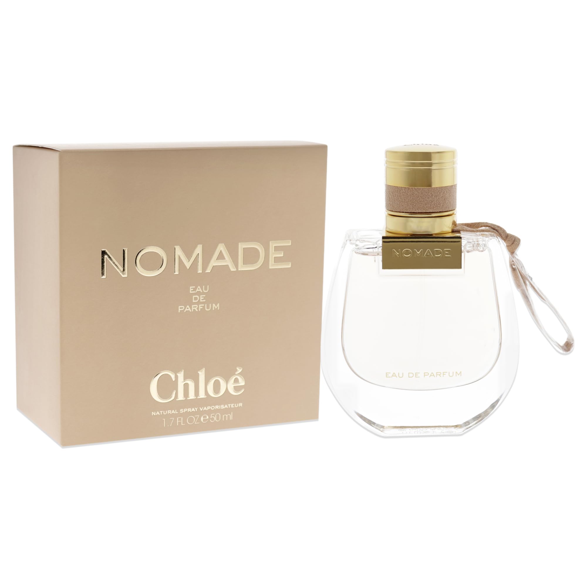 Amazon | クロエ ノマド EDP オードパルファム SP 50ml | Chloe