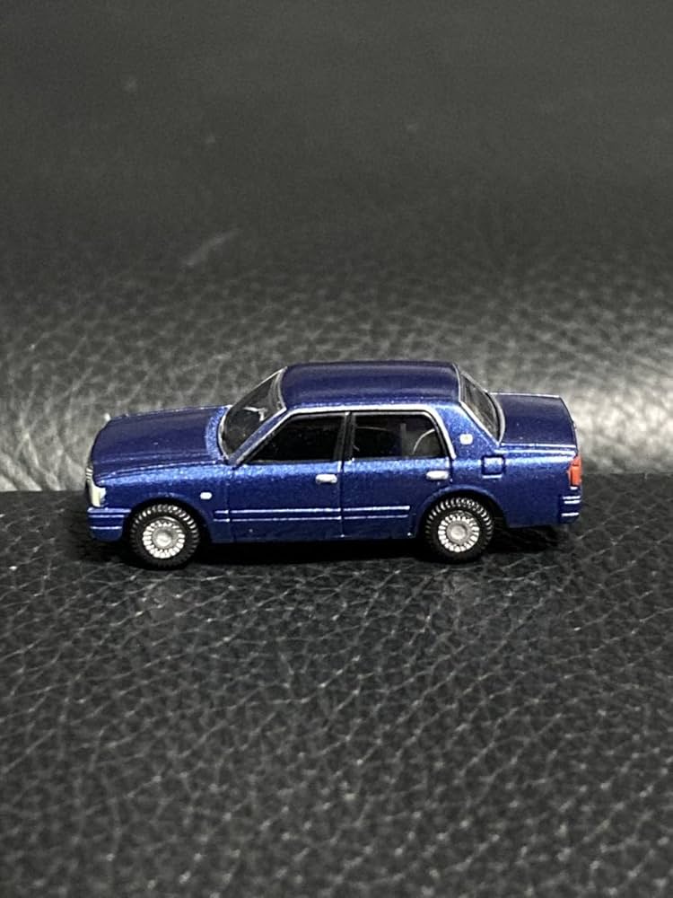 Amazon | TOMYTEC トミーテック ザ カーコレクション Vol.12 ミニカー