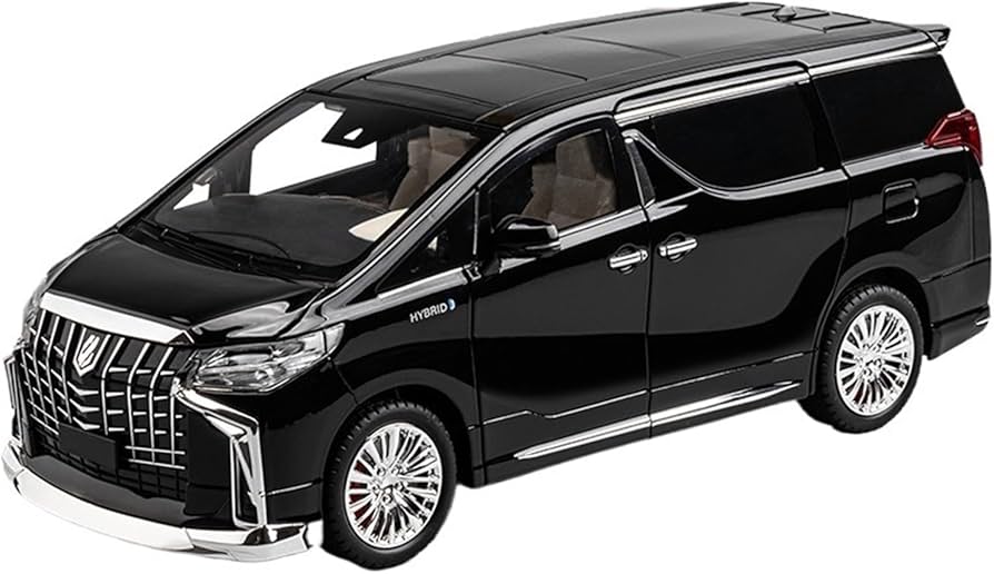 Amazon.co.jp: ミニカー スケールモデルカー 1/18 に適合 トヨタ