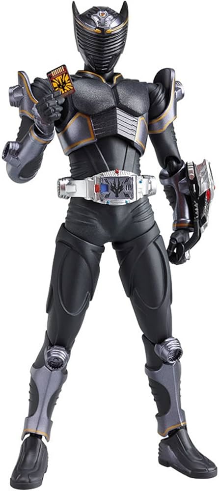 Amazon.co.jp: figma 仮面ライダーオニキス : ホビー