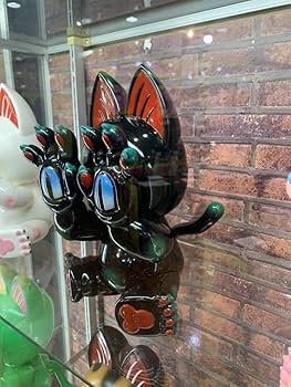 Amazon.co.jp: GRAPE BRAIN グレイプブレイン ジャンボ 黒にぎり