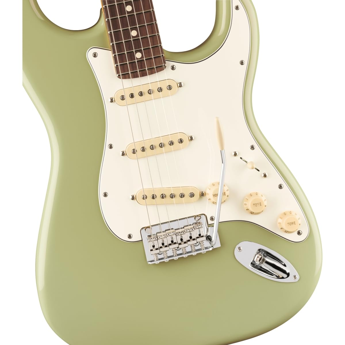 Amazon | Fender フェンダー エレキギター Player II Stratocaster