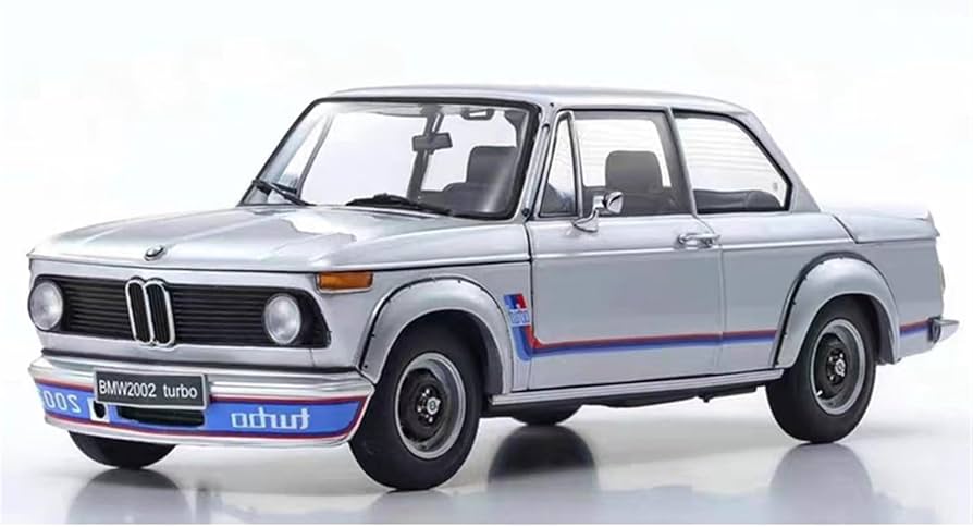 Amazon.co.jp: ミニカー スケールモデルカー 1:18 スケール BMW 2002