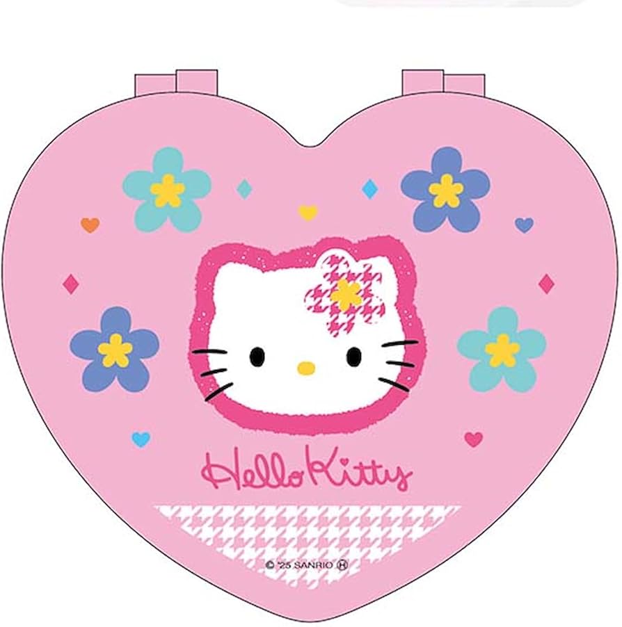 Amazon.co.jp: ケイカンパニー(K Company) ハローキティ ハート型小物