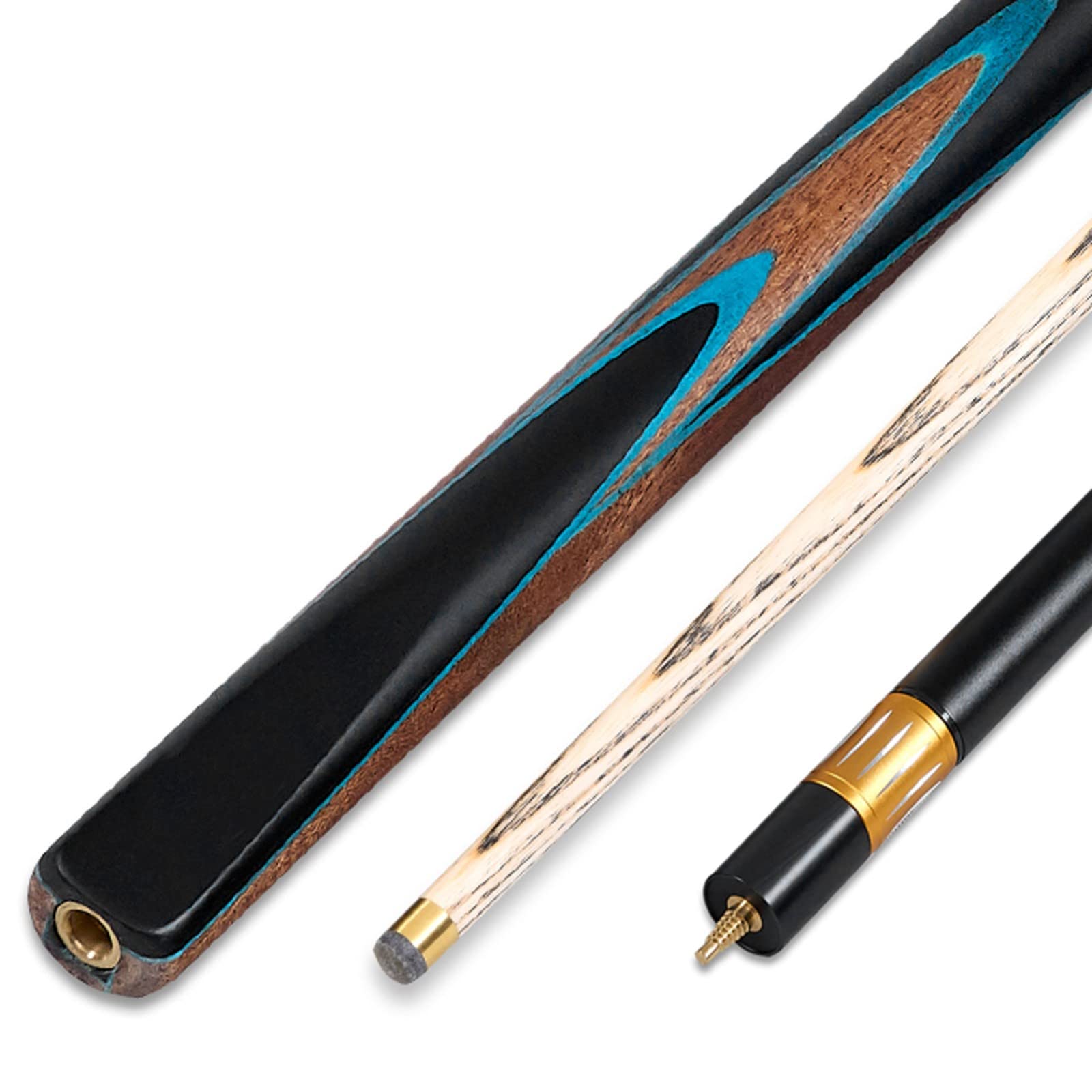 Amazon.co.jp: ビリヤード キュー ビリヤードハウスバープールキュー