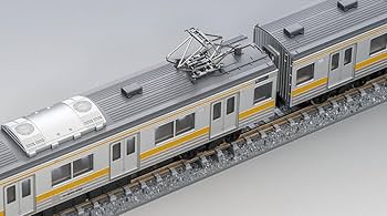 Amazon | TOMIX Nゲージ JR 205系 中央・総武線各駅停車 セット 98851
