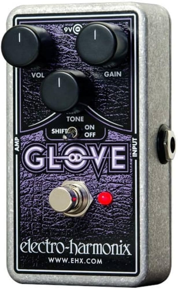 Amazon | electro-harmonix エレクトロハーモニクス エフェクター